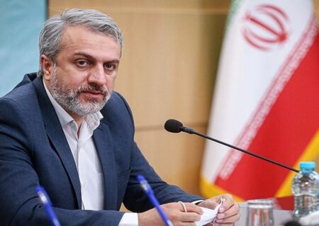 ۱۶۰هزار شغل در بخش صنعت و معدن ایجاد شده است