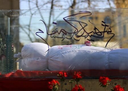 اعلام جزییات برنامه تشییع پیکر شهدای گُمنام در شهرستان لنجان