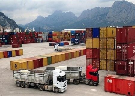 صادرات غیرنفتی ۴.۴ درصد افزایش یافته است