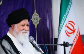 ترور آیتالله علمالهدی شکست خورد