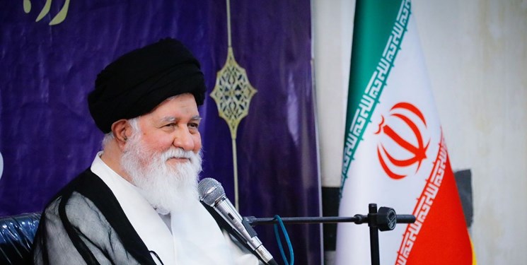 ترور آیتالله علمالهدی شکست خورد