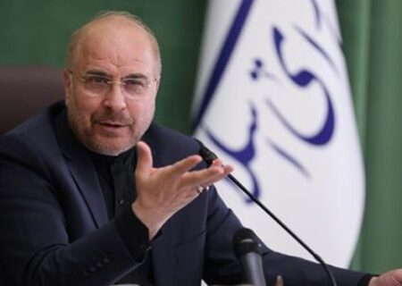 قالیباف: ظرفیت‌های محلی در برنامه هفتم توسعه واگذار می‌شود