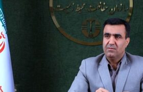 سلاجقه: اعتبارات ارزی و ریالی قانون هوای پاک در بودجه ۱۴۰۲ پیشبینی شده است