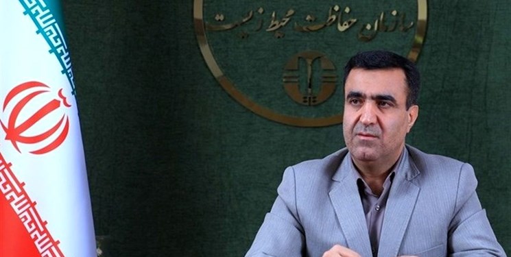 سلاجقه: اعتبارات ارزی و ریالی قانون هوای پاک در بودجه ۱۴۰۲ پیشبینی شده است