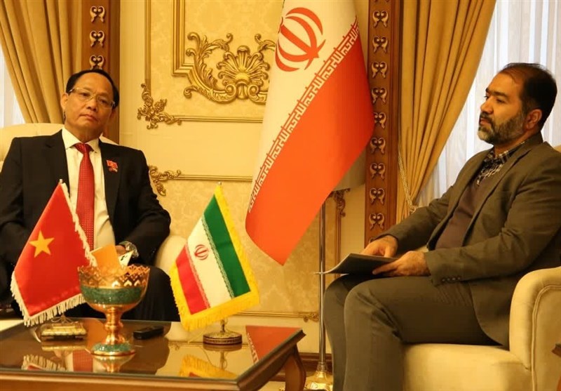 ویتنام به دنبال خواهرخواندگی با اصفهان