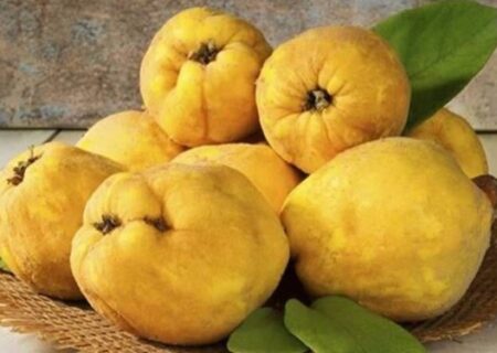 خواص شگفت انگیز بِه