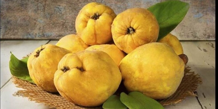 خواص شگفت انگیز بِه