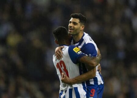 طارمی پس از بردن توپ هت‌تریکش به خانه چه گفت؟