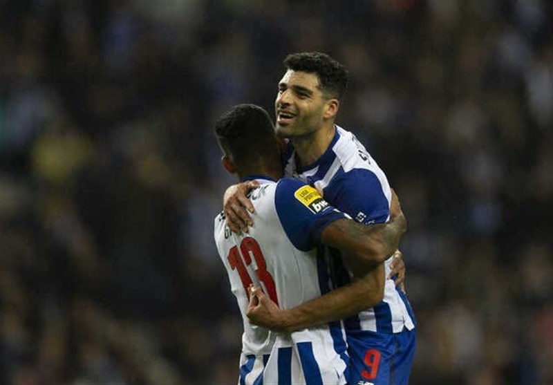 طارمی پس از بردن توپ هتتریکش به خانه چه گفت؟