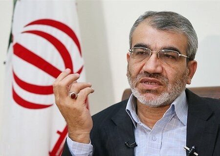 کدخدایی: کیفرخواست پیگیری پرونده ترور شهید سلیمانی به مراحل نهایی نزدیک شده است