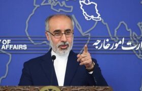 کنعانی: حذف ایران از کمیسیون مقام زن سازمان ملل یک بدعت است