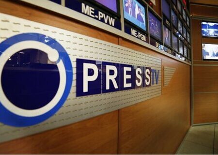 اقدام جدید ضد پرس تی وی، چهره واقعی مدعیان دروغین آزادی بیان را آشکارتر می‌کند