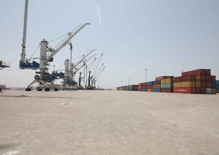 افزایش چشمگیر تجارت ایران و اوراسیا با توافقنامه تجارت آزاد