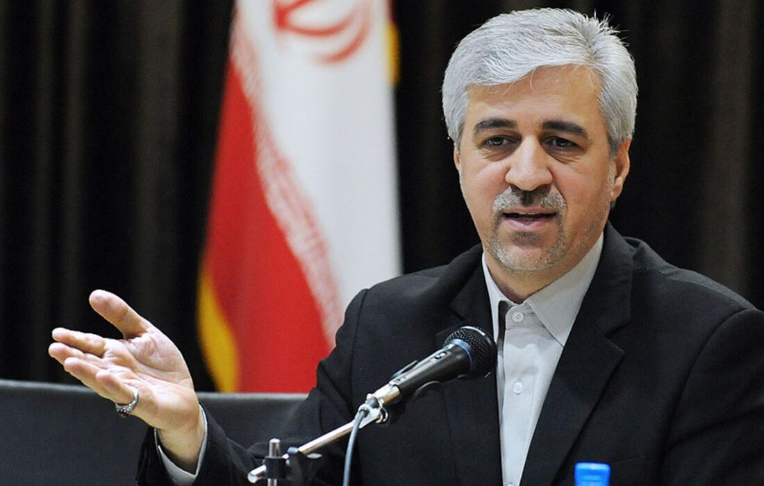 سجادی: نگرش کی‌روش قابل احترام است