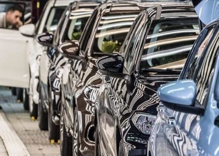 توسعه صادرات خودرو؛ ونزوئلا جدیدترین مقصد