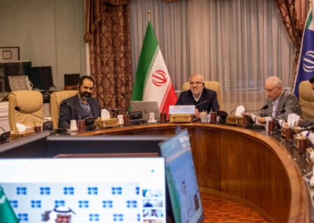 اوجی: نگرانی‌هایی درباره احتمال مازاد عرضه نفت در ماه‌های پیش رو وجود دارد