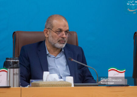 بررسی عملکرد دستگاه‌های مسئول در اجرای قانون هوای پاک