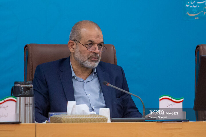 بررسی عملکرد دستگاههای مسئول در اجرای قانون هوای پاک