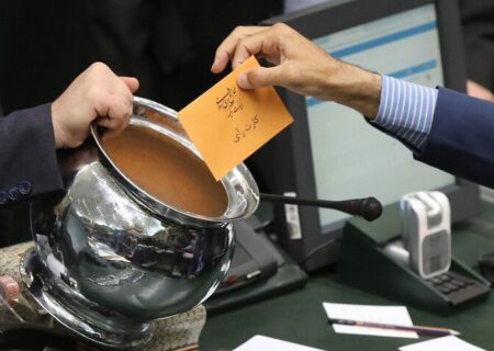 آغاز رای‌گیری برای وزیر پیشنهادی راه و شهرسازی