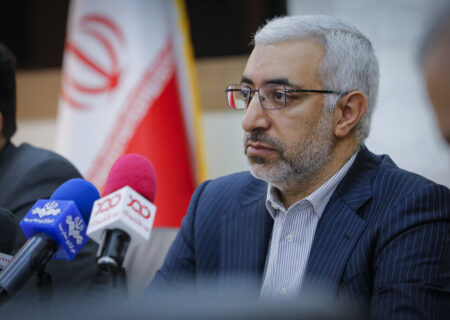 مذاکره سازمان بورس با بانک مرکزی برای حفظ منافع سهامداران