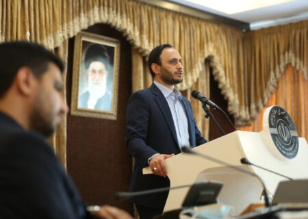 جلسه فوق‌العاده هیئت دولت برای بررسی لایحه بودجه ۱۴۰۲ برگزار شد