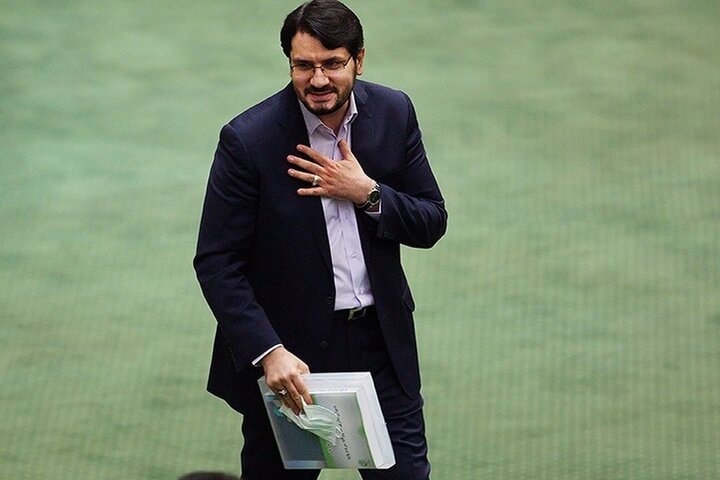 مجلس به مهرداد بذرپاش رای اعتماد داد