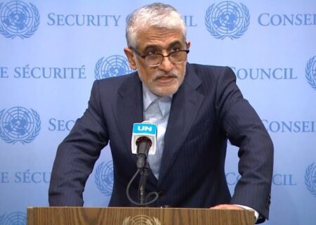 پایان اشغالگری پیش‌شرط هر گونه راه حل سیاسی برای بحران سوریه