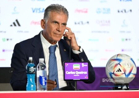 فدراسیون فوتبال قطر به‌دنبال جذب کی‌روش