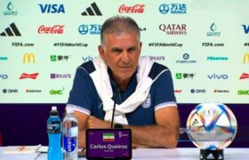 مبالغ مطرحشده درباره قرارداد کیروش تکذیب شد