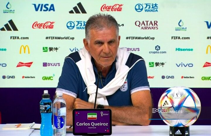 مبالغ مطرحشده درباره قرارداد کیروش تکذیب شد