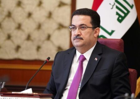 مسئولان ارشد باید پاسخگوی فساد خود باشند