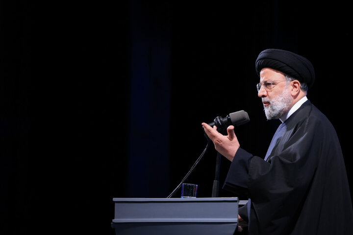 رئیسی: آیت الله مصباح یزدی فقیهی برجسته و اثرگذار بود