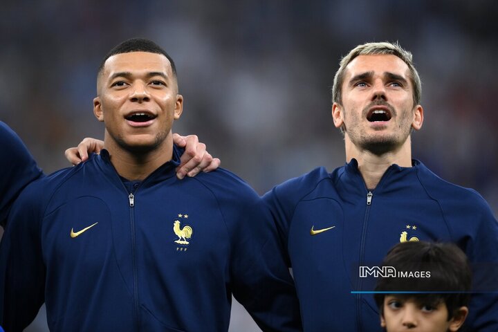 فدراسیون فوتبال فرانسه به توهین‌های نژادپرستانه واکنش نشان داد