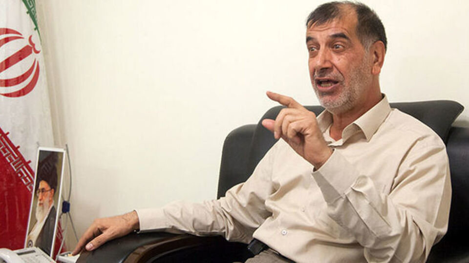 باهنر: جنس اعتراضهای اخیر فرهنگی بود