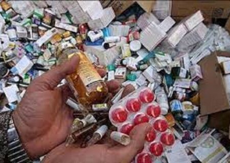 “قاچاق چمدانی” دوباره داغ شد