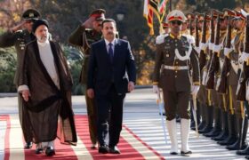 فلاحت‌پیشه: سفر نخست‌وزیر عراق به ایران بخشی از چالش‌های سیاسی و امنیتی را حل خواهد کرد