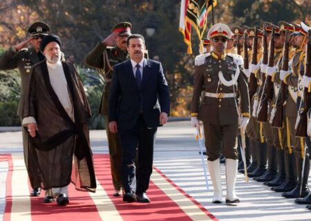 فلاحت‌پیشه: سفر نخست‌وزیر عراق به ایران بخشی از چالش‌های سیاسی و امنیتی را حل خواهد کرد