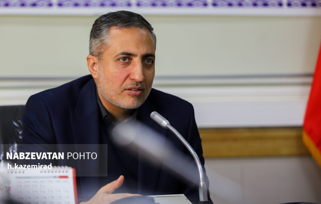 محمدی: تنوع اقوام در شهرستان لنجان یک فرصت تلقی میشود