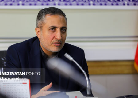 محمدی: تنوع اقوام در شهرستان لنجان یک فرصت تلقی می‌شود