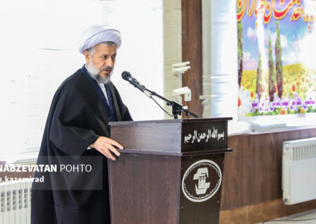 جهاد تبیین در حوزه استکبارستیزی، ضرورت امروز جامعه است