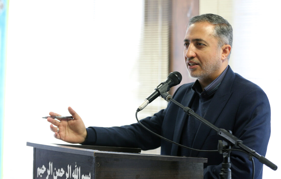 با گسترش جهاد خدمت و جهاد تبیین میتوان دسیسه دشمنان را برملا کرد