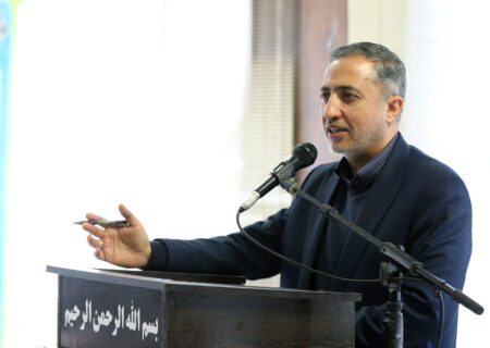 با گسترش جهاد خدمت و جهاد تبیین می‌توان دسیسه دشمنان را برملا کرد