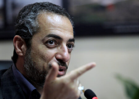 کشف مخازن جدید نفتی در جنوب غرب ایران