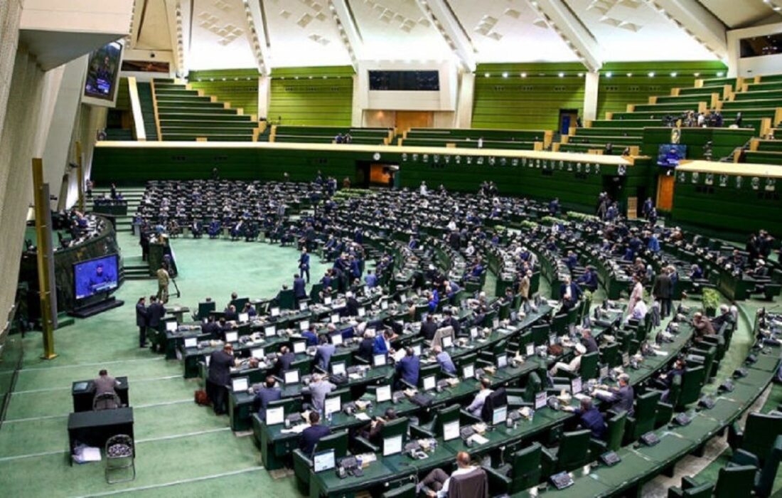 ۱۴ نامزد حوزه انتخابیه تهران به مجلس راه یافتند