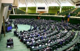 طرح افزایش تعداد نمایندگان مجلس شورای اسلامی در دستور کار صحن علنی قرار گرفت