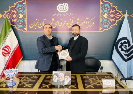 تربیت افراد متخصص برای ورود به بازار کار از سیاست‌های مشترک فنی حرفه‌ای و مراکز دانشگاهی