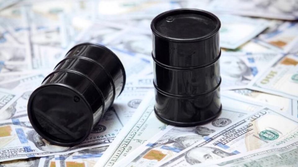 قیمت هر بشکه نفت برنت دریای شمال به ۷۸ دلار رسید