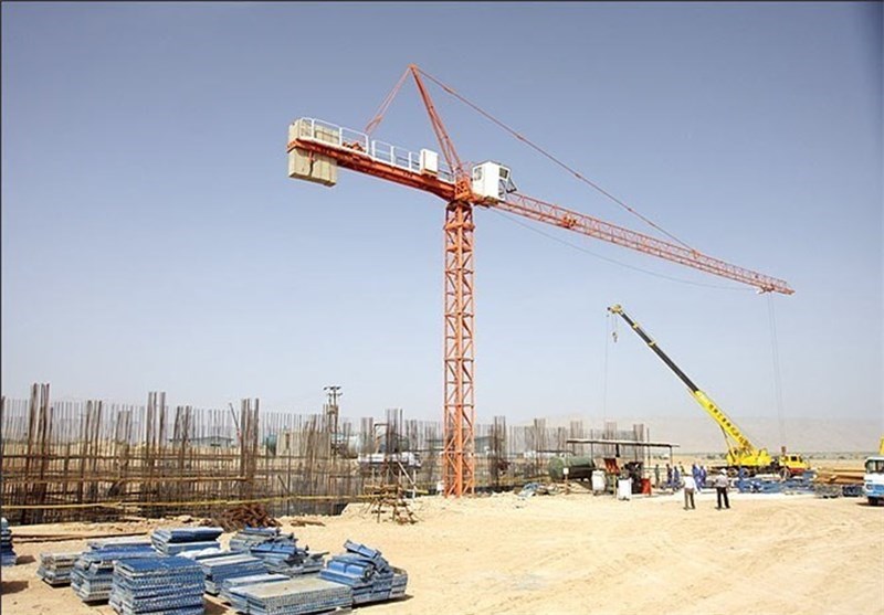 چه پروژه‌ای در شهرستان لنجان اجرا می‌شود؟