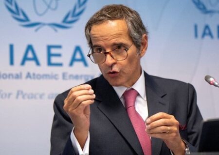 واکنش گروسی به هشدار مدودف درباره جنگ هسته‌ای