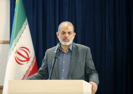 وحیدی: کسانی که برای گرفتن ویزا وطن‌فروشی می‌کنند کجا می‌خواهند بروند؟